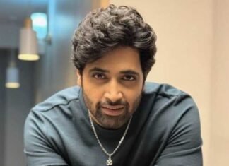 Adivi Sesh Backs Women’s Safety, Says Safe Spaces Must Make Everyone Feel Respected