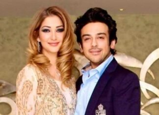 Adnan Sami Praises Wife Roya for ‘Fiercely’ Standing by Him in Heartfelt Birthday Post
