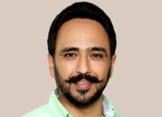 Adv. Simranjit Dhillon Re-Elected to Panjab University Senate with Second-Highest First-Preference Votes Adv. Simranjit Singh Dhillon