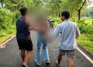 Bihar Ministers Condemn Samastipur Incident, Assure Strict Action Against Those Responsible Samastipur incident Bihar harassment
