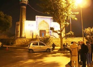 UN Experts Raise Alarm Over Continued Persecution of Ahmadiyya Community in Pakistan Ahmadiyya community in Pakistan