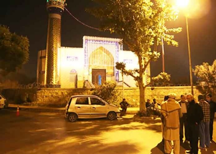 Ahmadiyya community in Pakistan