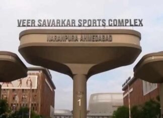 ‘More than a stadium’: Ahmedabad’s Rs 825-crore sports complex offers athletes integrated facilities