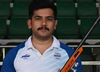 Asian Games: India Clinch Silver in Men’s 50m Rifle 3P; Aishwary, Niraj Reach Individual Final