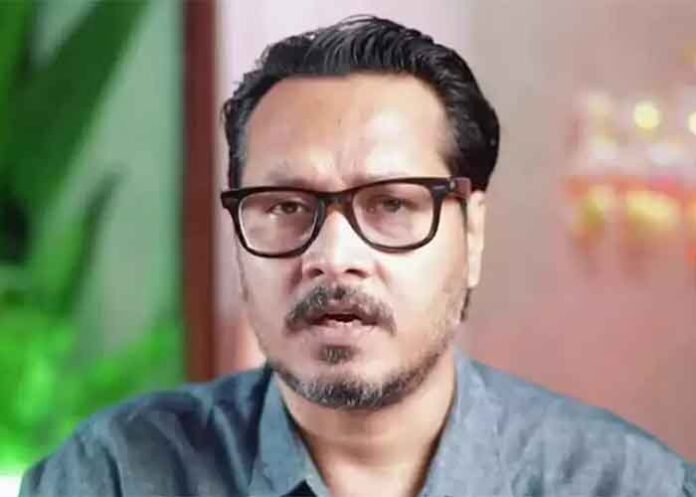 Ajeet Bharti Youtuber