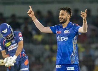 ‘Benchmark I Set for Myself Was High’: Akash Madhwal on Life After His IPL 5/5 Akash Madhwal