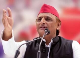 Akhilesh Yadav Set to Replace Shivpal as Lohia Trust Chairman