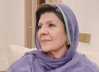 Pakistan: PTI, TTAP Condemn Detention of Imran Khan’s Sister Aleema Khan