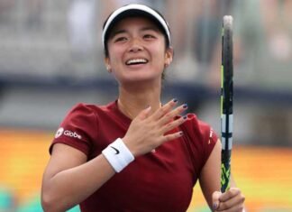 ‘It’s Indescribable to Sum Up the Support’: Alex Eala Moved by Filipino Fans’ Love After US Open Loss