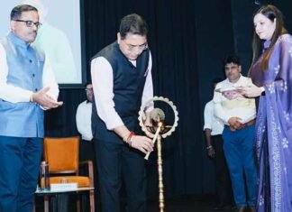 Aman Arora Launches ‘Digi Punjab’ Portal for 300 Government Services Aman Arora launches Digi Punjab