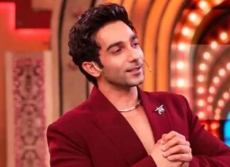 Aman Gandhi Opens Up About Letting Go of Someone Close Over ‘Mismatch’ in Ideologies on Bigg Boss 20 Aman Gandhi Bigg Boss