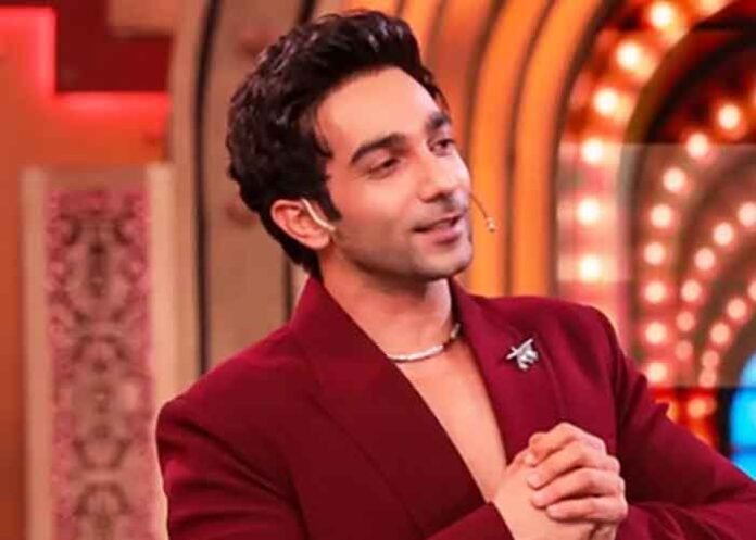 Aman Gandhi Bigg Boss