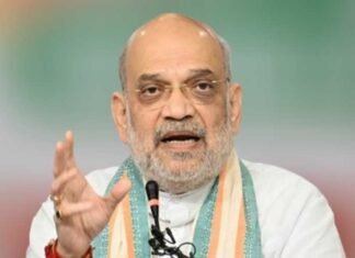 UCC Debate Intensifies After Amit Shah’s 2029 Implementation Push Amit Shah BJP
