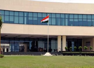 Jharkhand LJP MLA Janardan Paswan’s Son Allegedly Abducted Near Amity University in Ranchi Amity University Patna