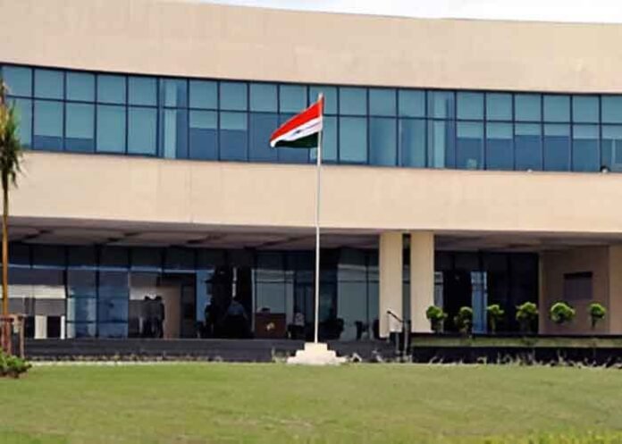 Amity University Patna