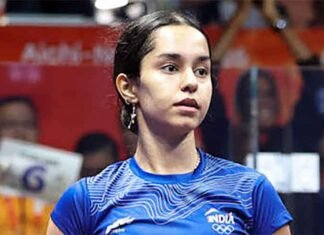 Asian Games: Anahat Singh Says ‘I Didn’t Want to Give Up Until the Last Point’ After Historic Silver Anahat Singh Squash Player 2