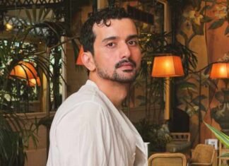 Anant Joshi: Members of Parsi Community Are as Much Indian as Any of Us