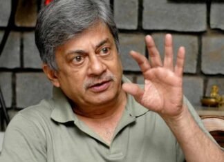 Anant Nag Selected for Dadasaheb Phalke Award; Karnataka Leaders Congratulate Veteran Actor