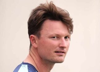 Aneurin Donald Set for England Debut in First T20I Against Sri Lanka