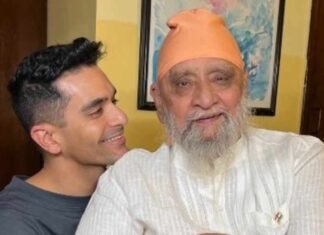 Angad Bedi Remembers Father Bishan Singh Bedi on 80th Birth Anniversary: ‘Added Your Name to Mine’