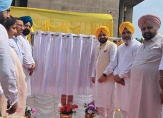 Anglo-Sikh War Museum at Ferozeshah Reopens After Rs 10-Crore Revamp