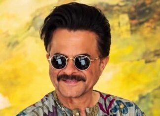 Anil Kapoor recalls gatecrashing Chembur weddings for free food, Gold Spot and Mangola