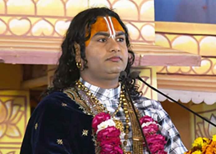 Aniruddhacharya