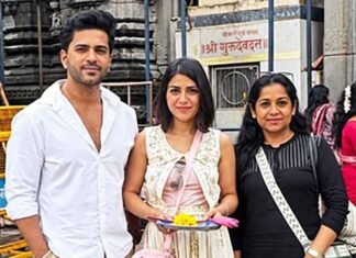 Ankita Bahuguna Says ‘Thodi Si Umeed Thoda Sa Aasman’ Cast Feels Like Family Ankita Bahuguna says Thodi Si Umeed Thoda Sa Aasman cast