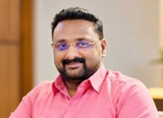 Kerala: Reporter TV MD Anto Augustine Sent to Excise Custody for 24 Hours