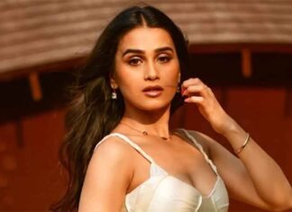 Anushka Kaushik to Pay Musical Tribute to Bappi Lahiri at Janmashtami Dahi Handi Celebration Anushka Kaushik Actress 1