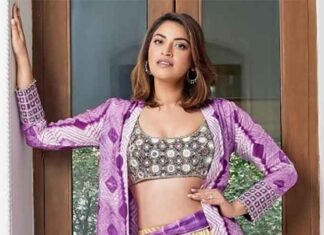 New Mom Anushka Ranjan Says She is ‘Hooked’ on Her Twin Baby Girls Anushka Ranjan Actress