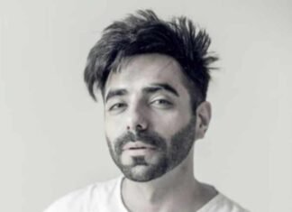 Aparshakti Khurana says ‘Akh Da Kasoor’ holds a special place, brings a subtle acoustic energy