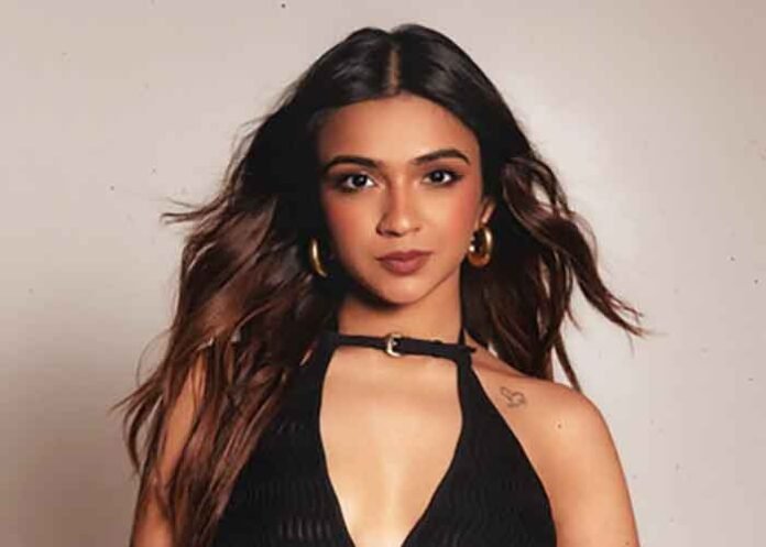 Apoorva Mukhija Content Creator 1