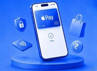 Apple Pay Now Available For Users in India Apple Pay