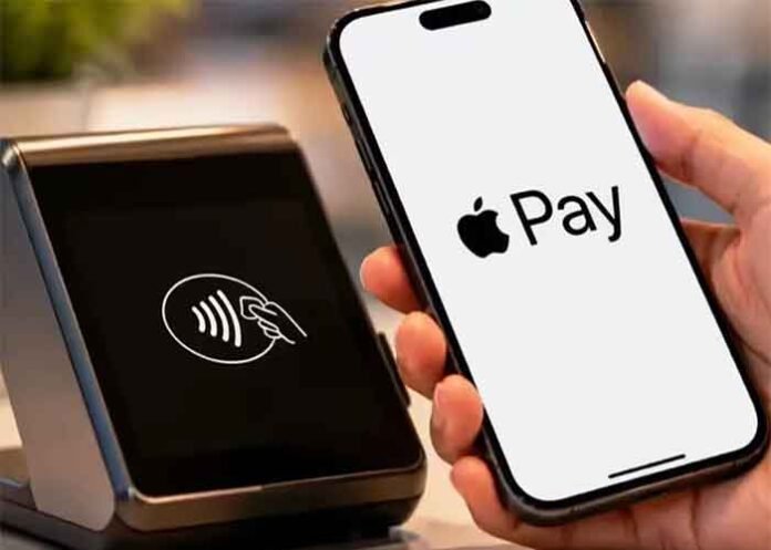 Apple Pay App