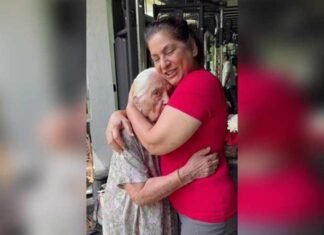 Archana Puran Singh Gets Heartwarming Birthday Surprise from Mother