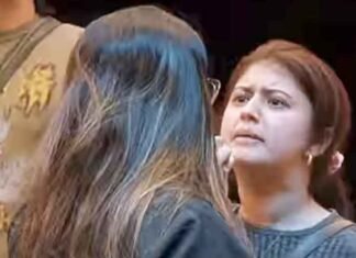 ‘Bigg Boss 20’: Arishfa Khan Claims She Has a Sharper Brain Than Aamrapali Dubey Arishfa Khan tells Aamrapali Dubey