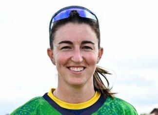 Ireland All-Rounder Arlene Kelly Announces International Retirement