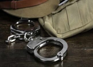 Three Bangladeshi women, alleged Indian tout arrested in Tripura