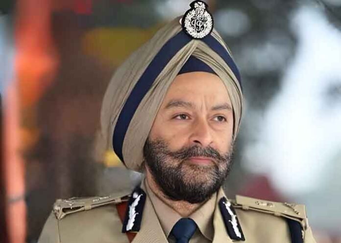 Arshinder Singh Chawla Haryana ACB
