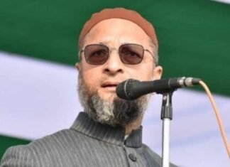 Owaisi Alleges Misuse of Form 7 to Target Muslim Voters, Seeks Action Against Applicants