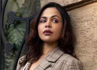 Ashmita Bakshi on Pressure to Maintain Perfect Looks: ‘Today, It Is About Confidence and Talent’ Ashmita Bakshi Actress