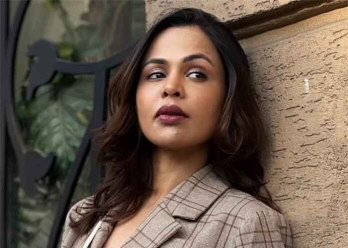 Ashmita Bakshi Actress