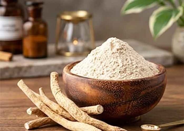 Ashwagandha well tolerated