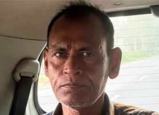 West Bengal CM Adhikari Hails Kolkata Police STF for Arrest of Maoist Leader Asim Mandal Asim Mandal top Maoist leader