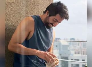 Ayushmann Khurrana Shares September Photo Dump, Gives Fans a Peek Into His World Ayushmann Khurrana gives a glimpse