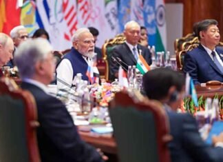 BRICS Condemnation of Pahalgam Terror Attack Marks Diplomatic Achievement for India: Report BRICS Summit 2026 in Delhi
