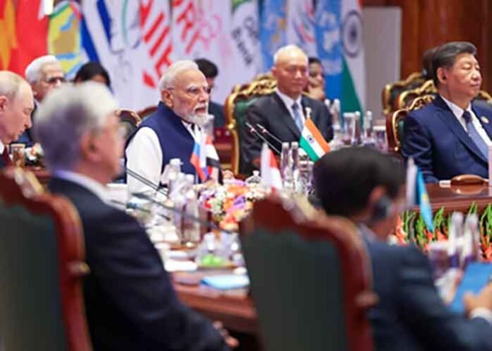 BRICS Summit 2026 in Delhi