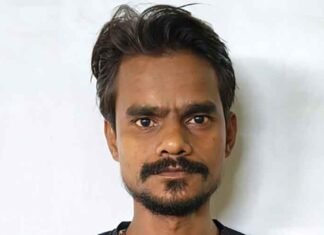 Gujarat Police Invoke GUJCTOC Against Three Alleged Members of ‘Babu Kaliya Gang’ in Ahmedabad Babu Kaliya gang member GUJCTOC