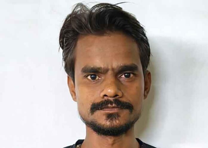 Babu Kaliya gang member GUJCTOC